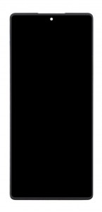 Lcd Screen For Meizu Note 21 Pro Replacement Display By - Maxbhi Com