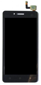 Lcd Screen For Itel P12 Replacement Display By - Maxbhi Com
