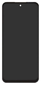 Lcd Screen For Tecno Pop X 4g Replacement Display By - Maxbhi Com