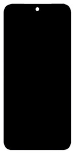 Lcd Screen For Vivo T5 Pro 5g Replacement Display By - Maxbhi Com