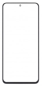Touch Screen Digitizer For Honor X30i Silver By - Maxbhi Com