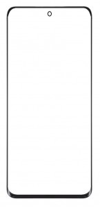 Touch Screen Digitizer For Honor 60 Pro Black By - Maxbhi Com
