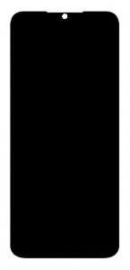 Lcd Screen For Lava Benco V80 Replacement Display By - Maxbhi Com