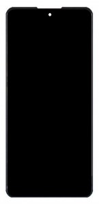 Lcd Screen For I Kall Z18 Replacement Display By - Maxbhi Com