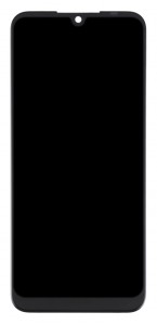 Lcd Screen For Nokia C200 Replacement Display By - Maxbhi Com