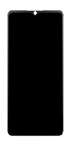 Lcd Screen For Yezz Art 3 Lite Replacement Display By - Maxbhi Com