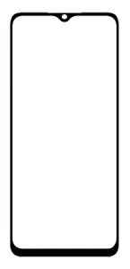Replacement Front Glass For Oneplus Nord N300 5g Jade By - Maxbhi Com