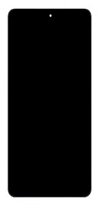 Lcd Screen For Xiaomi Poco M6 Pro 5g Replacement Display By - Maxbhi Com