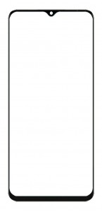 Touch Screen Digitizer For Tecno Spark 9 Pro Green By - Maxbhi Com