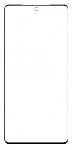 Touch Screen Digitizer For Vivo Y78 Plus 5g Gold By - Maxbhi Com