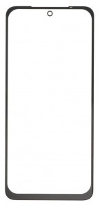 Touch Screen Digitizer For Xiaomi 12s Pro Grey By - Maxbhi Com