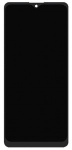 Lcd Screen For Blackview Oscal C30 Pro Replacement Display By - Maxbhi Com