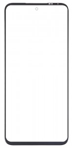 Touch Screen Digitizer For Motorola Moto G Play 2024 White By - Maxbhi Com