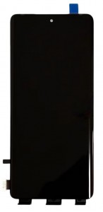 Lcd Screen For Vivo V29 Lite 5g Replacement Display By - Maxbhi Com