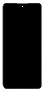 Lcd Screen For Zte V70 Replacement Display By - Maxbhi Com