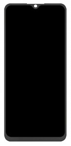 Lcd Screen For Blackview Oscal Flat 2c Replacement Display By - Maxbhi Com