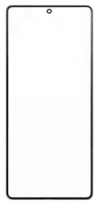 Touch Screen Digitizer For Polestar Phone Black By - Maxbhi Com