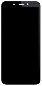 Lcd Screen For Oukitel G2 Replacement Display By - Maxbhi Com
