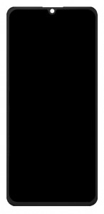 Lcd Screen For Cubot A20 Replacement Display By - Maxbhi Com