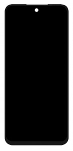 Lcd Screen For Tecno Spark 40 Replacement Display By - Maxbhi Com