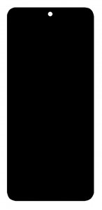 Lcd Screen For Lava Play Max Replacement Display By - Maxbhi Com