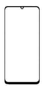 Touch Screen Digitizer For Oukitel C6 Green By - Maxbhi Com