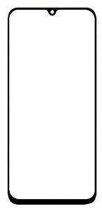 Touch Screen Digitizer For Xiaomi Poco C85 5g Black By - Maxbhi Com