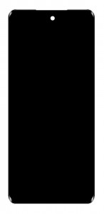 Lcd Screen For Meizu 18 Replacement Display By - Maxbhi Com