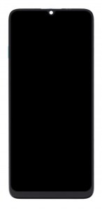 Lcd Screen For Huawei Nova Y60 Replacement Display By - Maxbhi Com