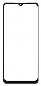 Touch Screen Digitizer For Infinix Smart 7 Hd White By - Maxbhi Com
