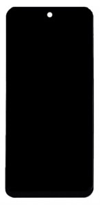 Lcd Screen For Zte Blade V40s Replacement Display By - Maxbhi Com