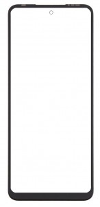 Touch Screen Digitizer For Tecno Pova Neo 3 White By - Maxbhi Com