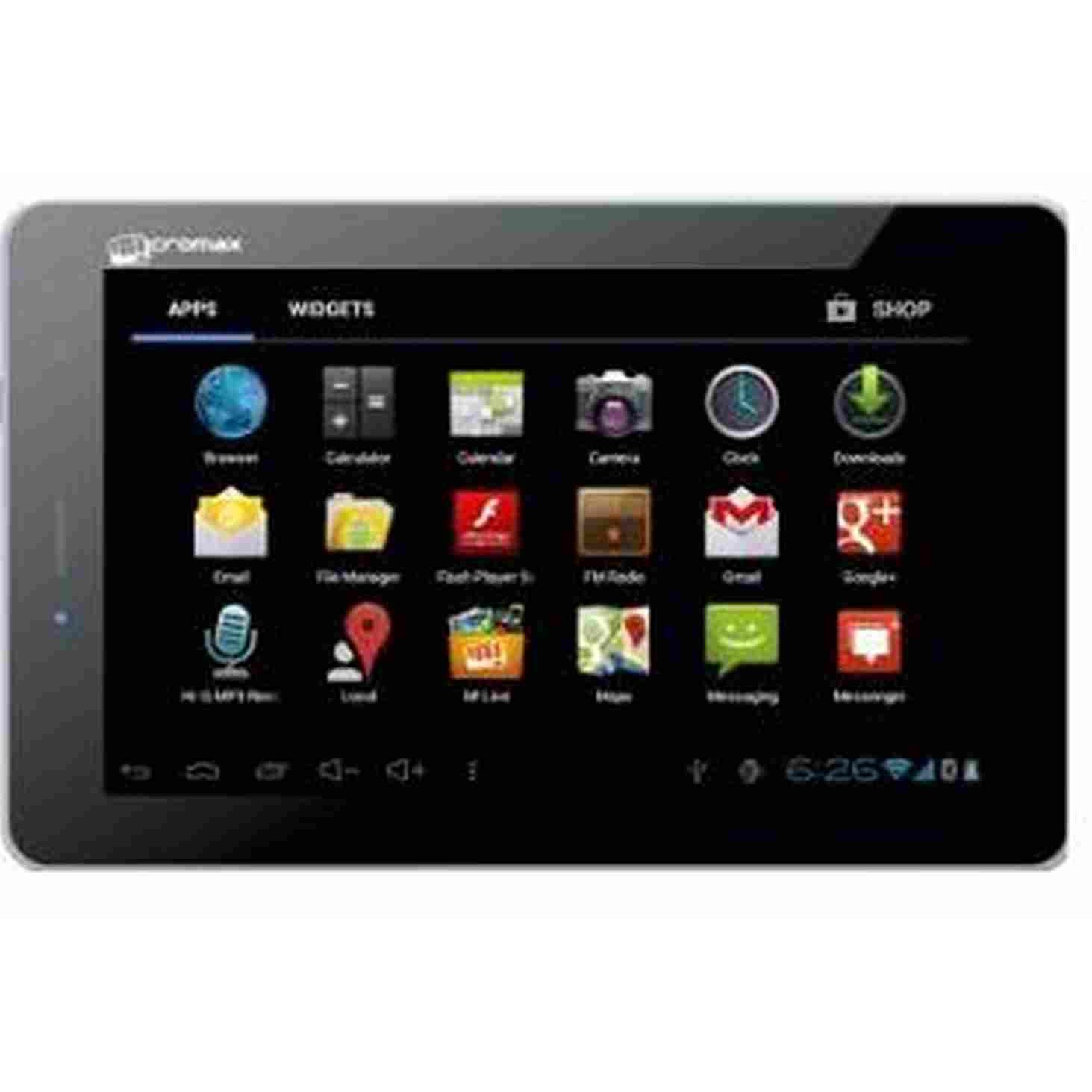 micromax mmx210g driver for windows xp