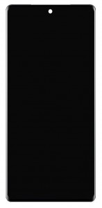 Lcd Screen For Vivo Y200 Pro Replacement Display By - Maxbhi Com