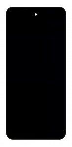 Lcd Screen For Energizer H67g Replacement Display By - Maxbhi Com
