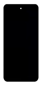 Display for Energizer H67g White (Combo Folder) by Maxbhi.com