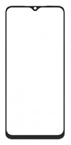 Touch Screen Digitizer For Coolpad C15 Black By - Maxbhi Com