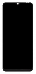 Lcd Screen For Itel Aura 05i Replacement Display By - Maxbhi Com