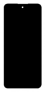 Lcd Screen For Sharp Aquos Wish5 Replacement Display By - Maxbhi Com