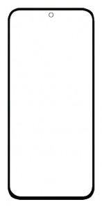 Touch Screen Digitizer For Honor Play 10c Black By - Maxbhi Com