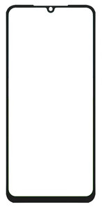 Touch Screen Digitizer For Honor 500 Smart Black By - Maxbhi Com