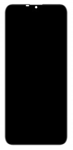 Lcd Screen For Coolpad Cool 10a Replacement Display By - Maxbhi Com