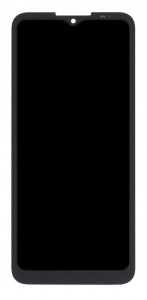 Lcd Screen For Motorola Defy 2021 Replacement Display By - Maxbhi Com