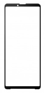 Touch Screen Digitizer For Sony Xperia 10 Iii Lite Blue By - Maxbhi Com