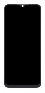 Lcd Screen For Honor X6 Replacement Display By - Maxbhi Com