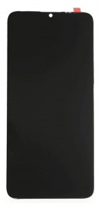 Lcd Screen For Wiko T50 Replacement Display By - Maxbhi Com