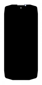 Lcd Screen For Cubot Kingkong Star Replacement Display By - Maxbhi Com