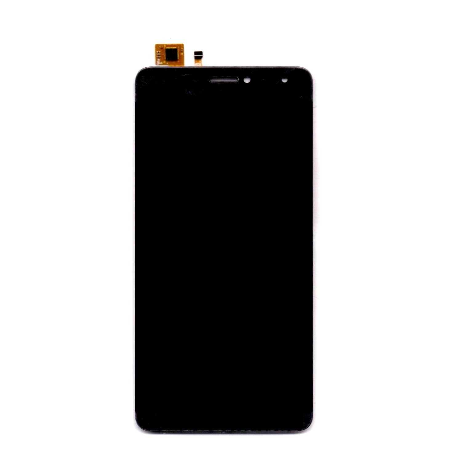 intex cloud s9 touch and display price