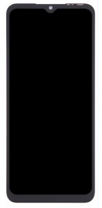 Lcd Screen For Itel S18 Pro Replacement Display By - Maxbhi Com