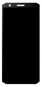 Lcd Screen For Doogee S41 Plus Replacement Display By - Maxbhi Com